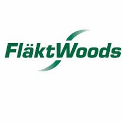 Ilmanlämmittimet Fläktwoods
