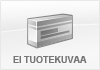 Tapwell TW1500-200 Pyyhekuivain Mustakromi (Black Chrome) [9427069]